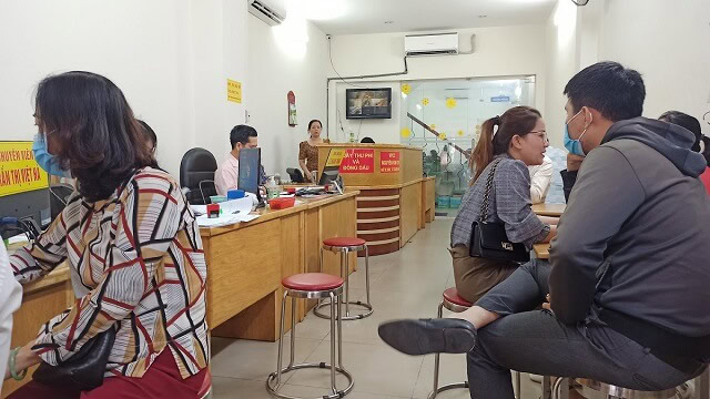 Văn phòng Công chứng Nguyễn Kim Chi - Hình 5
