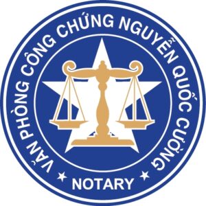 Văn phòng Công chứng Nguyễn Quốc Cường