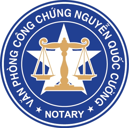 Văn phòng Công chứng Nguyễn Quốc Cường