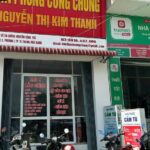 Văn ph&ograve;ng C&ocirc;ng chứng Nguyễn Thị Kim Thanh
