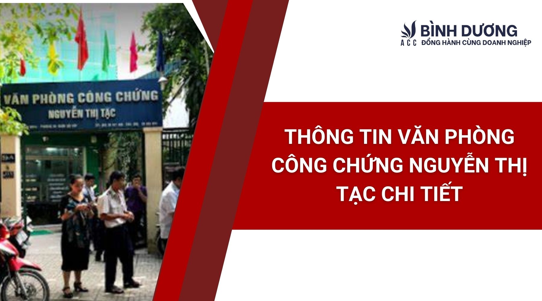 Văn phòng Công chứng Nguyễn Thị Tạc - Hình 5
