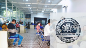 Văn phòng Công chứng Nguyễn Thị Thu