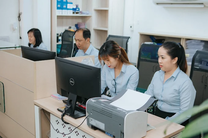 Văn phòng Công chứng Nguyễn Viết Phú