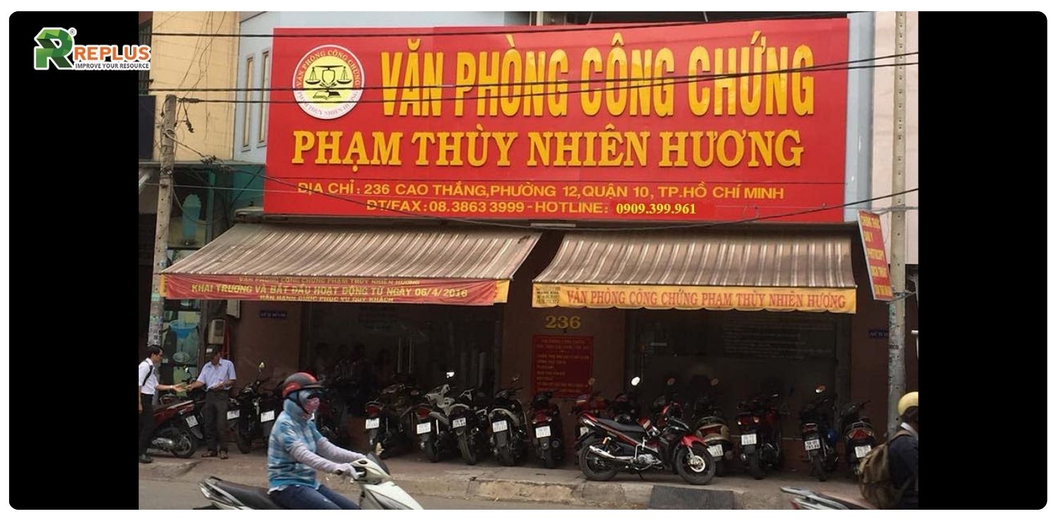 Văn ph&ograve;ng C&ocirc;ng chứng Phạm C&ocirc;ng H&ugrave;ng - H&igrave;nh 4