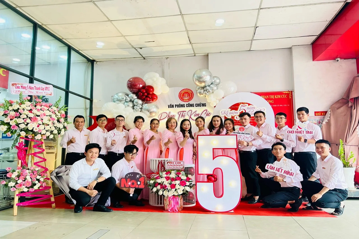 Văn ph&ograve;ng C&ocirc;ng chứng Phan Thị Kim C&uacute;c - H&igrave;nh 2