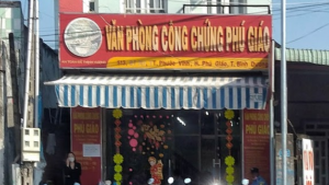 Văn phòng Công chứng Phú Gia