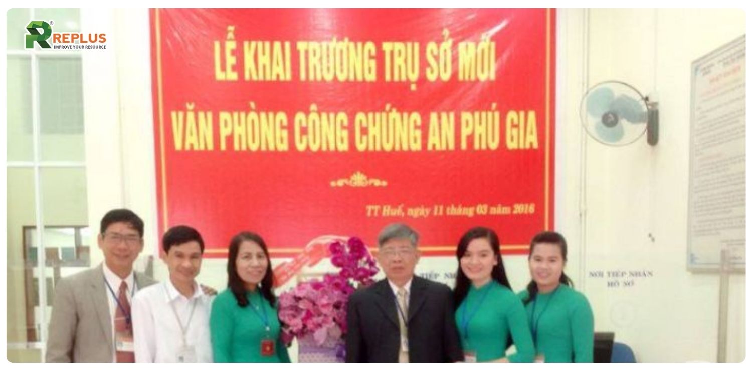 Văn ph&ograve;ng C&ocirc;ng chứng Ph&uacute; Gia - H&igrave;nh 4