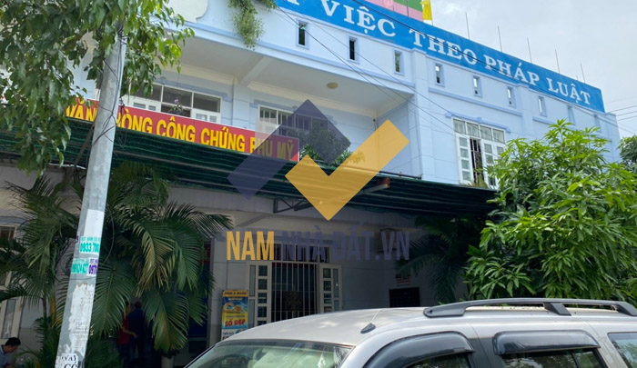Văn ph&ograve;ng C&ocirc;ng chứng Ph&uacute; Mỹ - H&igrave;nh 5