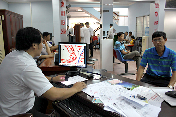 Văn ph&ograve;ng C&ocirc;ng chứng Ph&uacute; Xuy&ecirc;n - H&igrave;nh 3