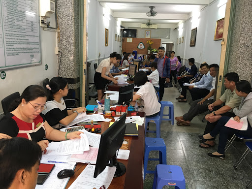 Văn phòng Công chứng Phú Xuyên