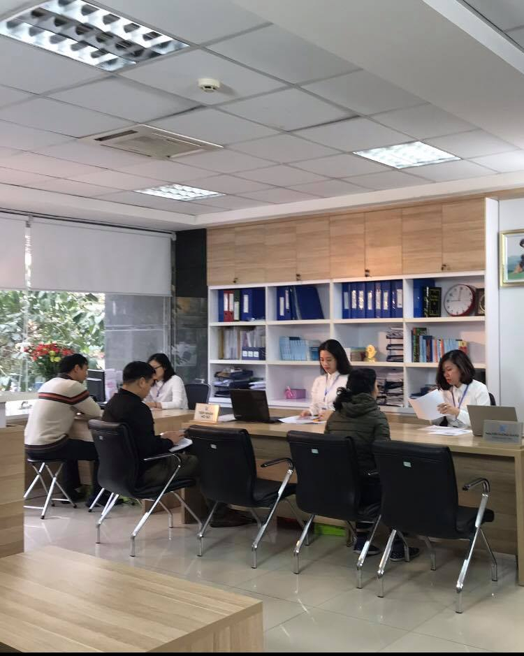 Văn ph&ograve;ng C&ocirc;ng chứng Quốc Oai - H&igrave;nh 2