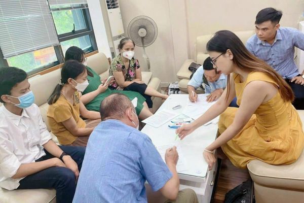 Văn ph&ograve;ng C&ocirc;ng chứng Quốc Oai - H&igrave;nh 4