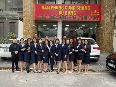 Văn ph&ograve;ng C&ocirc;ng chứng T&acirc;y Hồ - H&igrave;nh 5