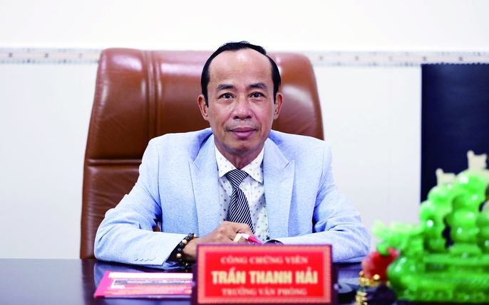 Văn ph&ograve;ng C&ocirc;ng chứng Trần Thanh Hải - H&igrave;nh 3