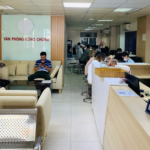 Văn ph&ograve;ng C&ocirc;ng chứng Trần Thị Lệ Thủy