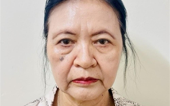 Văn ph&ograve;ng C&ocirc;ng chứng Trương Thị Mỹ Dung - H&igrave;nh 2