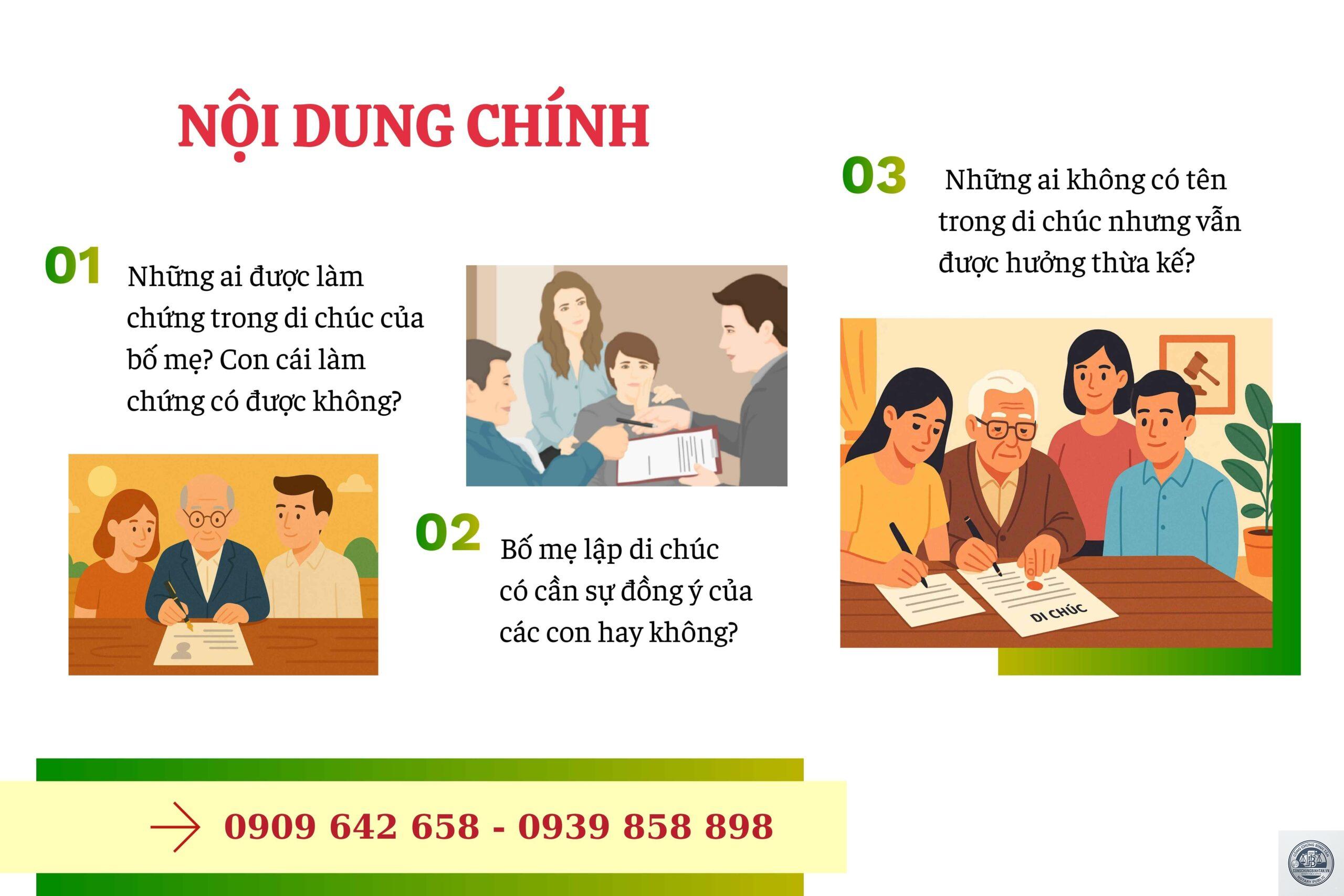 ai được l&agrave;m chứng di ch&uacute;c - H&igrave;nh 3