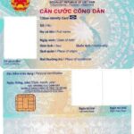 Hướng Dẫn Chi Tiết Về Ảnh Căn Cước: Quy Định, Kỹ Thuật & Kinh Nghiệm Chụp Chuẩn ảnh căn cước