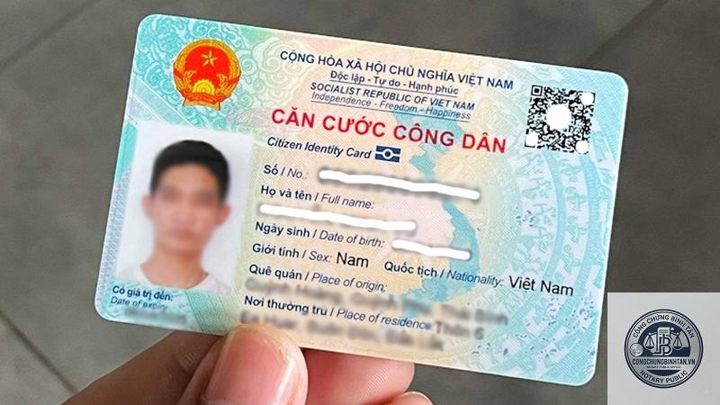 ảnh căn cước - Hình 4