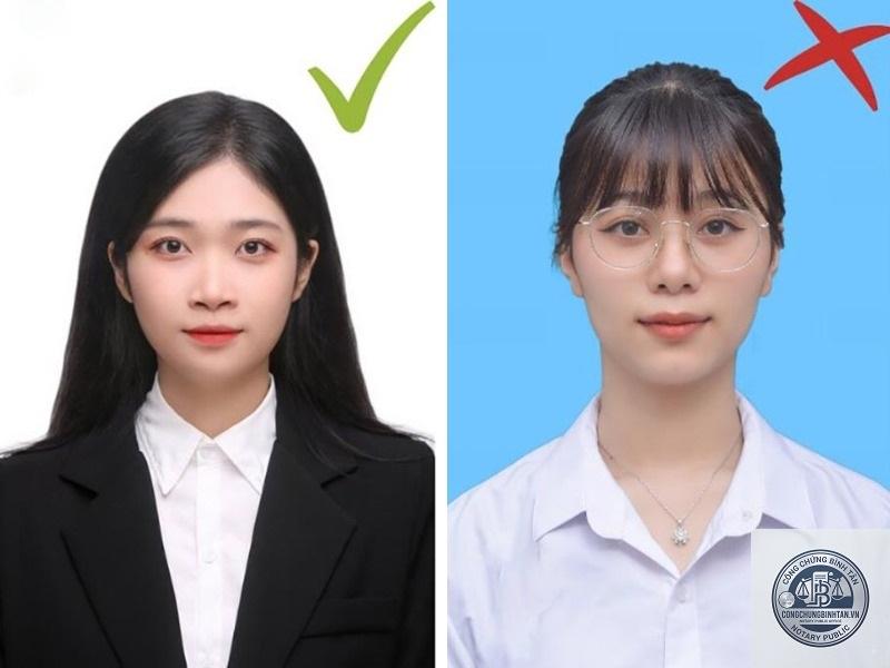 ảnh hộ chiếu - Hình 1