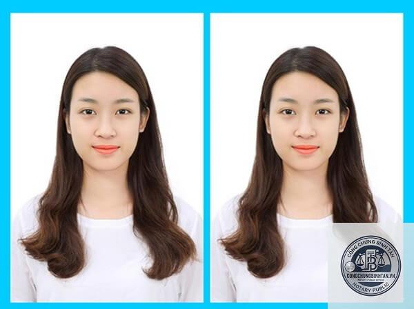 ảnh hộ chiếu - Hình 2