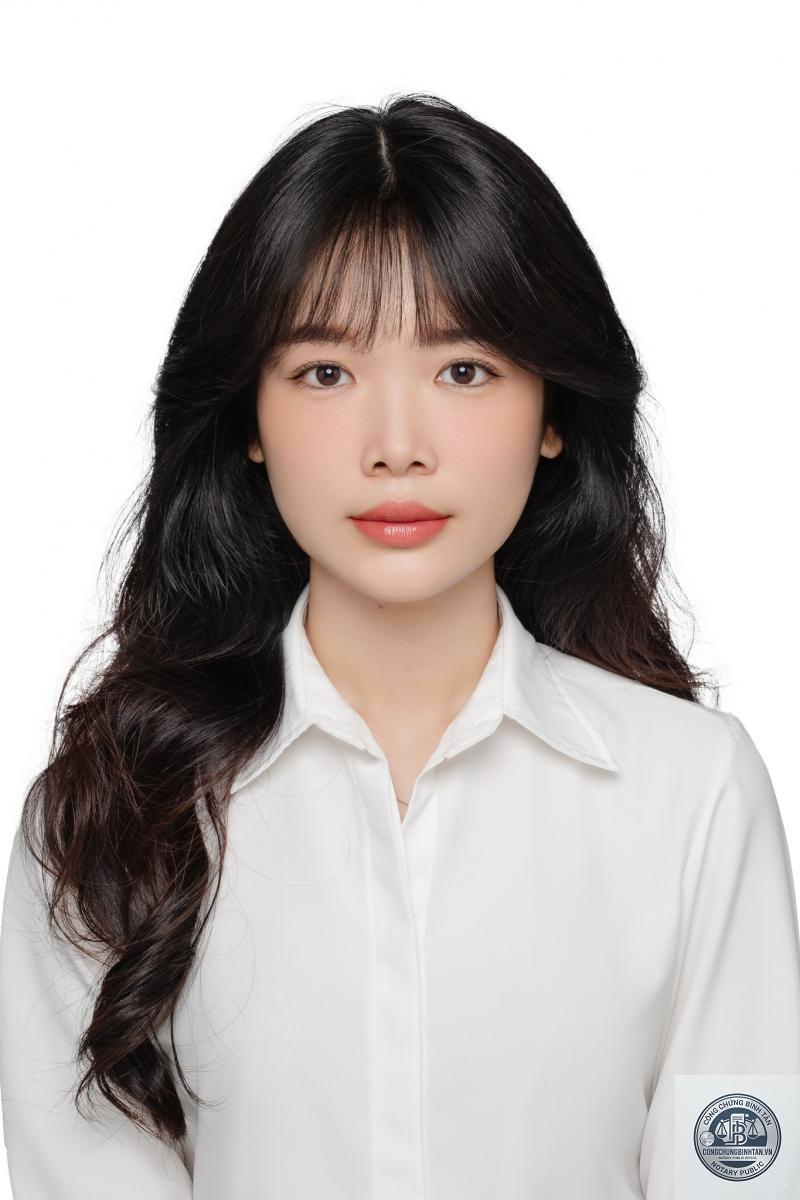 ảnh thẻ - Hình 2