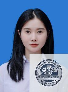 ảnh thẻ
