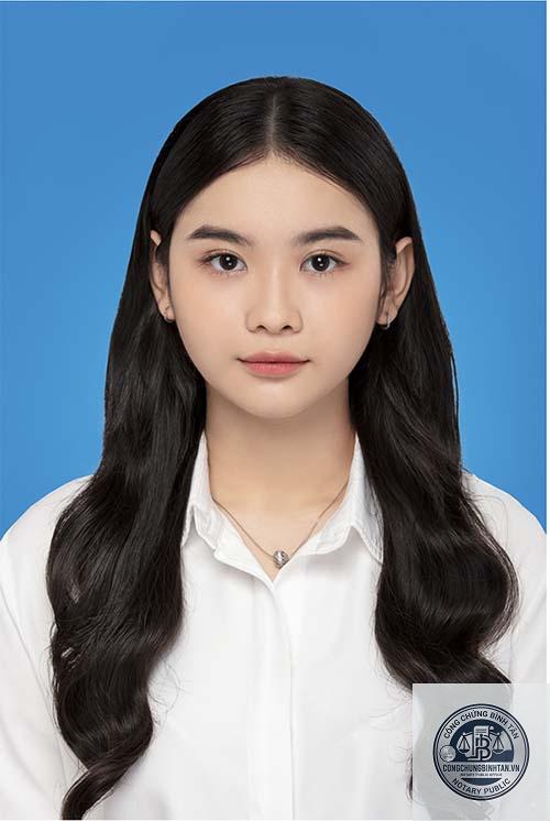ảnh thẻ - Hình 4