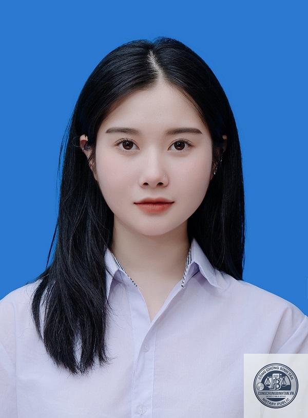 ảnh thẻ