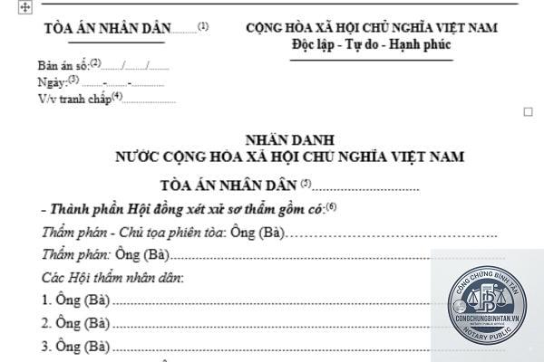 bản &aacute;n l&agrave; g&igrave; - H&igrave;nh 2