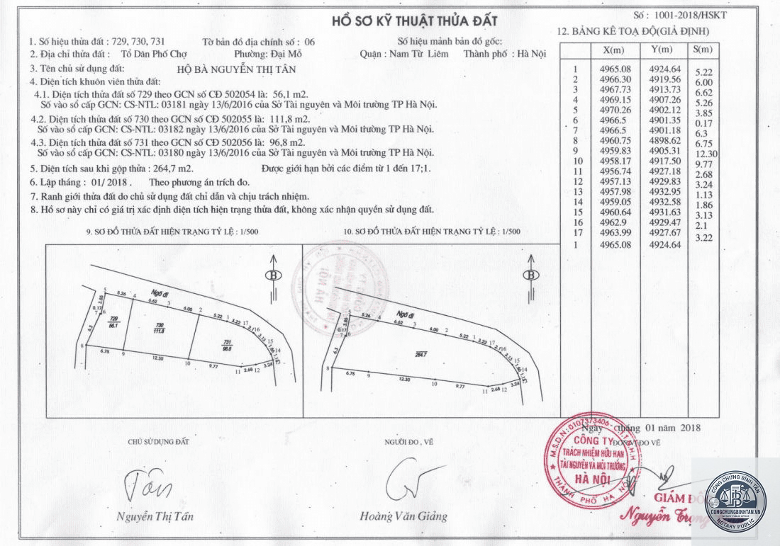 bản trích lục là gì - Hình 3