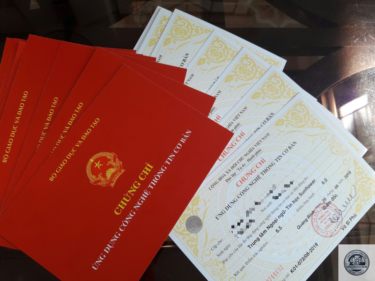 bằng chứng l&agrave; g&igrave; - H&igrave;nh 3