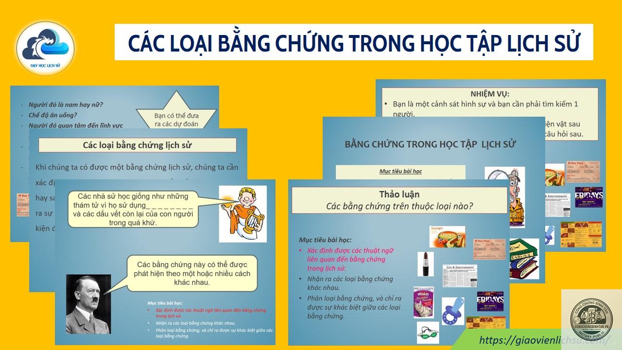 bằng chứng l&agrave; g&igrave; - H&igrave;nh 1