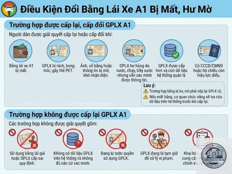 bằng lái xe bị gãy - Hình 3