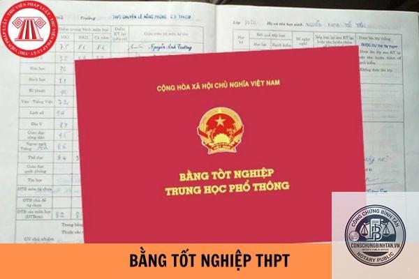 bằng tốt nghiệp bị hỏng - H&igrave;nh 5