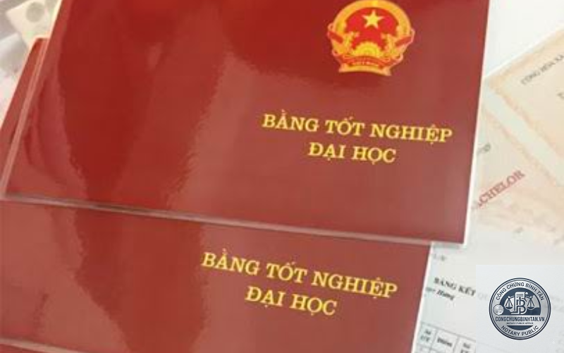 bằng tốt nghiệp bị r&aacute;ch - H&igrave;nh 3