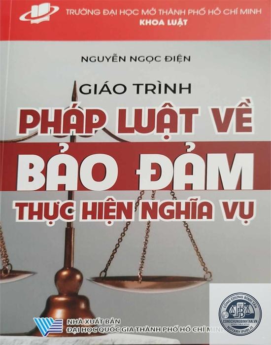 bảo đảm thực hiện nghĩa vụ l&agrave; g&igrave; - H&igrave;nh 5