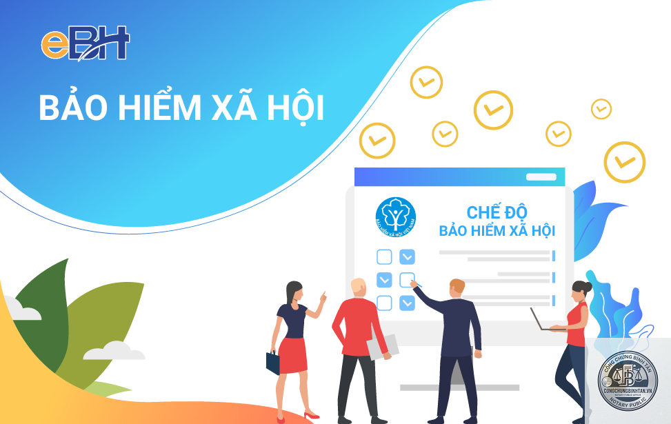 bảo hiểm xã hội - Hình 3