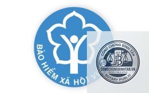 bảo hiểm xã hội