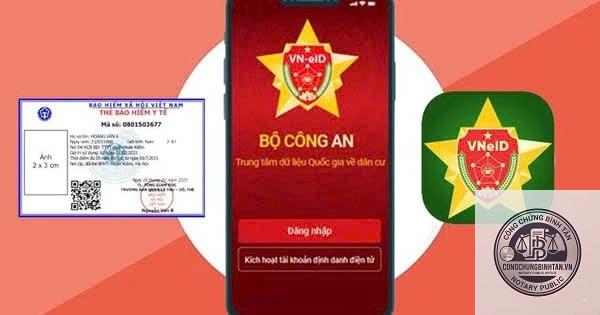 bảo hiểm y tế trên VNeID - Hình 4