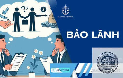 bảo l&atilde;nh l&agrave; g&igrave; - H&igrave;nh 2