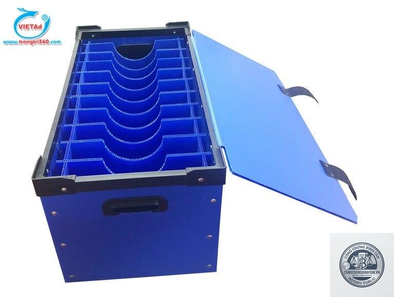 bảo quản giấy tờ cá nhân đúng cách - Hình 4
