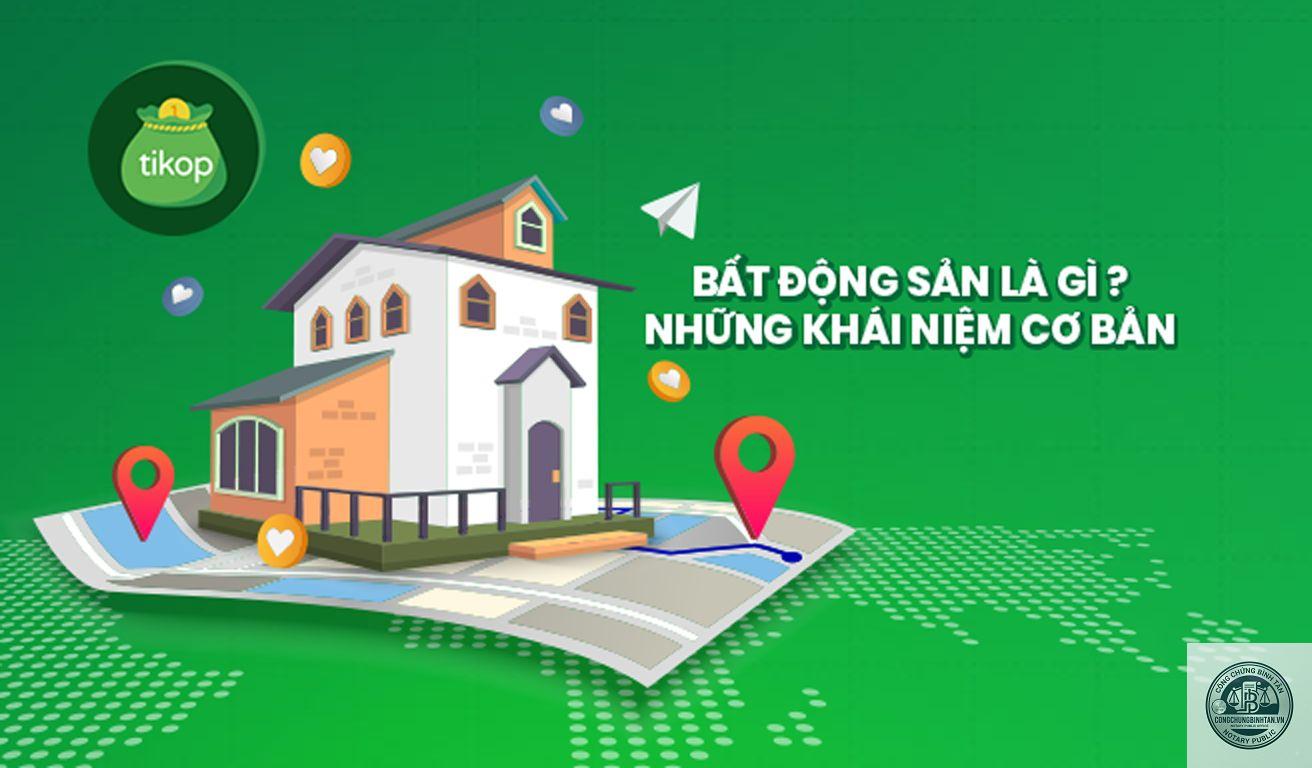 bất động sản l&agrave; g&igrave; - H&igrave;nh 4