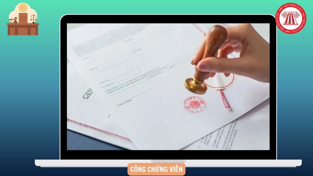 cách lưu trữ giấy tờ đã chứng thực - Hình 2