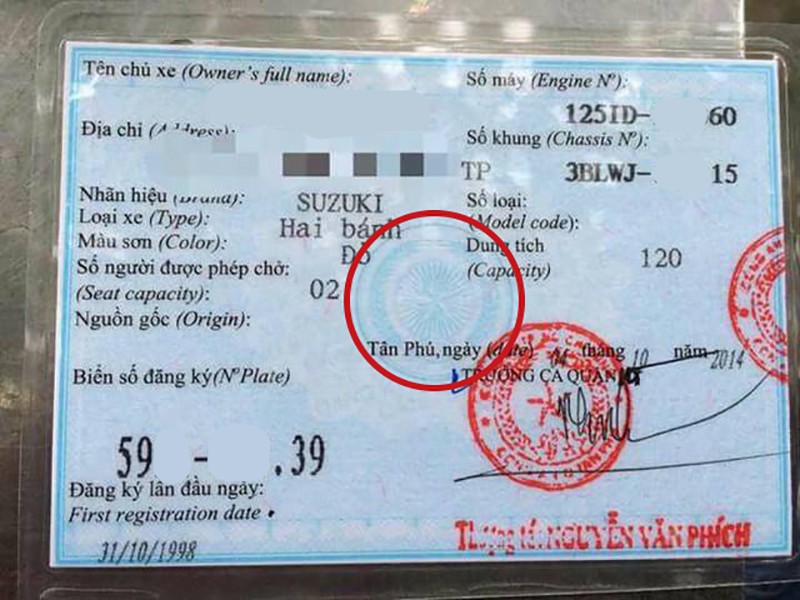 c&aacute;ch nhận biết giấy tờ chứng thực thật giả - H&igrave;nh 5