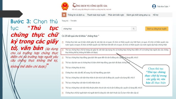 c&aacute;ch nộp hồ sơ chứng thực - H&igrave;nh 2