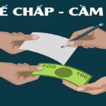 cầm cố l&agrave; g&igrave;