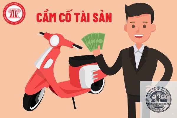 cầm cố là gì - Hình 2