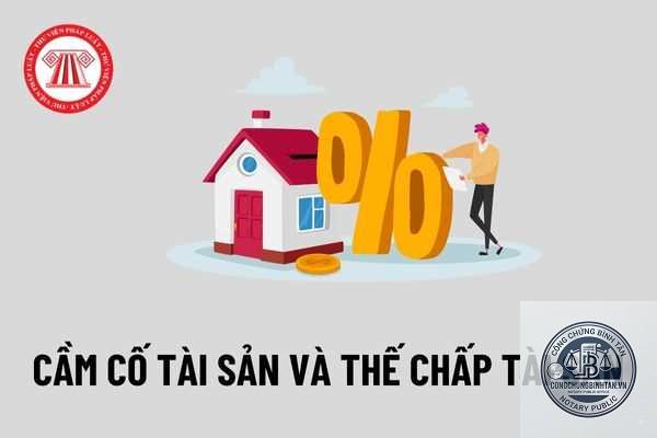 cầm cố là gì - Hình 4
