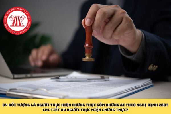 cán bộ chứng thực là ai - Hình 2